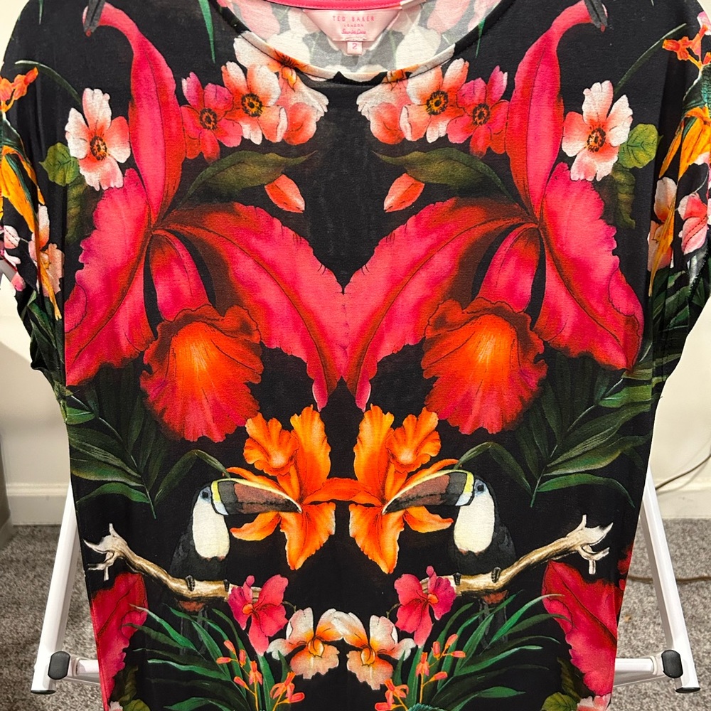 Ted Baker top